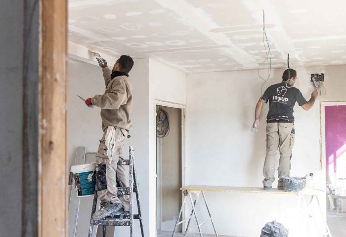 14 slider reforma vivienda casa piso cuina interiorismo particular viviendas cocina ingrup estudi granollers barcelona diseno construccion retail obra reforma