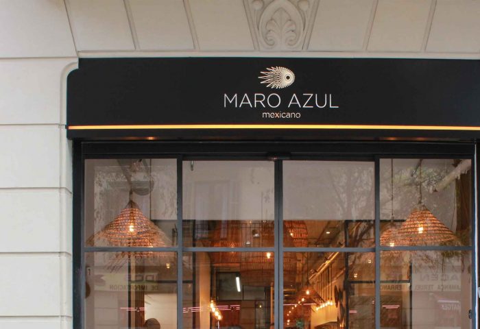 16 rotulacion slider ingrup estudi diseno construccion retail granollers barcelona corporeas vinilos led retroiluminacion cajon luminoso madera pvc metacrilato rotulos