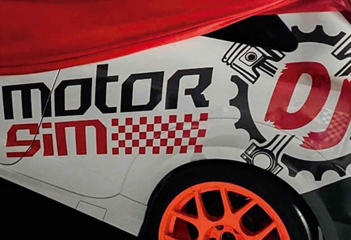 17 rotulacion slider ingrup estudi diseno construccion retail granollers barcelona corporeas vinilos led retroiluminacion cajon luminoso madera pvc metacrilato rotulos