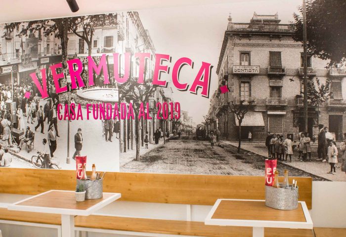 19 rotulacion slider ingrup estudi diseno construccion retail granollers barcelona corporeas vinilos led retroiluminacion cajon luminoso madera pvc metacrilato rotulos