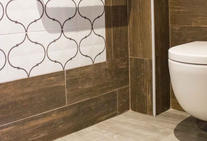 26 colocacion pavimento gres hidraulico porcelanico parquet hormigon impreso microcemento madera maciza ingrup estudio diseno construccion retail instalacion granollers barcelona