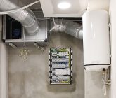 instalaciones luz agua ingrup estudi