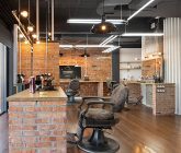 interiorismo comercial