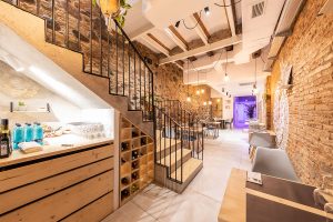 Dravit Interiorismo Ingrup