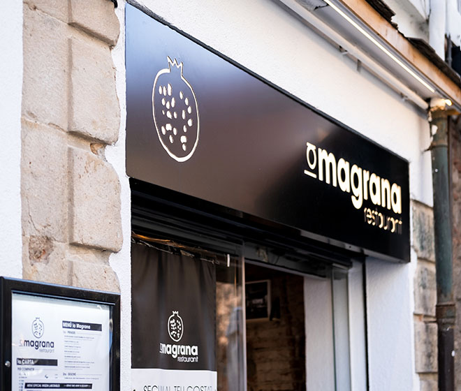 rotulo rotulacion cajon luminoso ingrup estudi diseno retail granollers barcelona