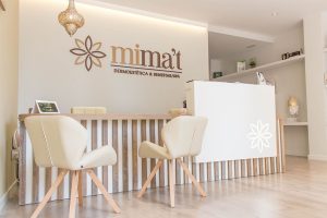 00 portada interiorismo comercial mimat dermoestetica obra reforma construccion ingrup estudi diseno construccion retail granollers barcelona