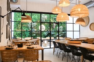 00 portada maro azul obra reforma restaurante ingrup estudi diseno construccion retail granollers barcelona