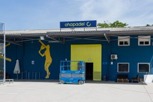 00 portada rotulacion vinilo impreso ohapadel ingrup estudi granollers diseno construccion retail