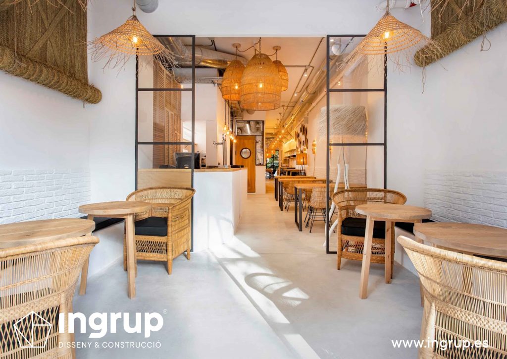 0000 entrada restaurante maro azul ingrup estudi granollers