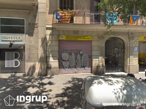 01 antes ingrup estudi diseno construccion retail obra reforma granollers barcelona