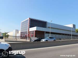 01 antes rotulacion aluminera ingrup estudi granollers