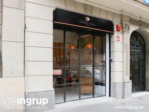 02 despues ingrup estudi diseno construccion retail obra reforma granollers barcelona