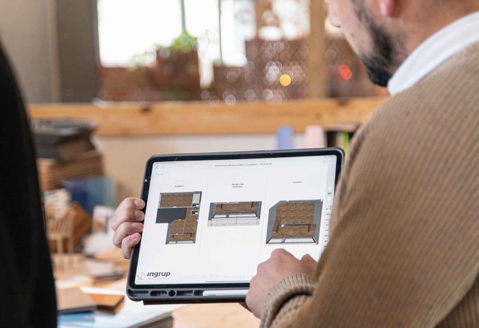 02 servicios ingrup estudi diseno construccion retail obra reforma pintura servicios industriales mantenimiento llaves en mano trato personalizado a medida 3d