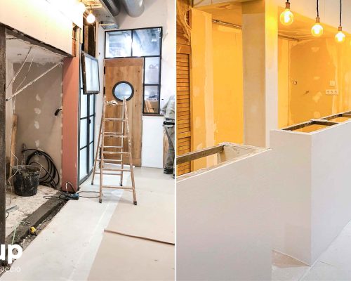 03 derribo muro pladur barra paredes trasdosados estructural ingrup estudi cons