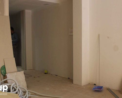 04 pladur estanterias proceso ingrup estudi estudio diseno construccion retail rotulacion granollers barcelona interiorismo