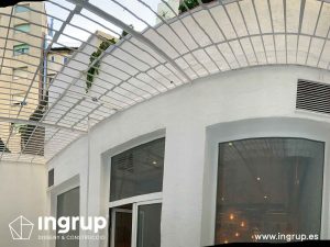 07 antes ingrup estudi diseno construccion retail obra reforma granollers barcelona