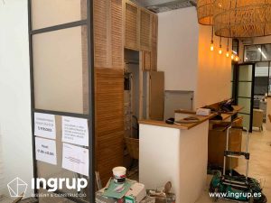 09 antes ingrup estudi diseno construccion retail obra reforma granollers barcelona