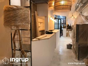 10 despues ingrup estudi diseno construccion retail obra reforma granollers barcelona