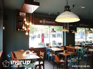 11 antes comedor tolino restaurante local comercial interiorismo reforma ingrup estudio diseno construccion retail granollers barcelona