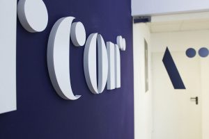 00 portada miniatura rotulacion arcon letras corporeas fabricacion instalacion ingrup estudio diseno construccion retail granollers barcelona