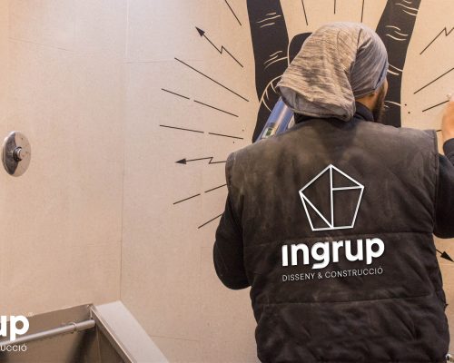 02ingrup boveda baños barcelona granollers reformas retail proces