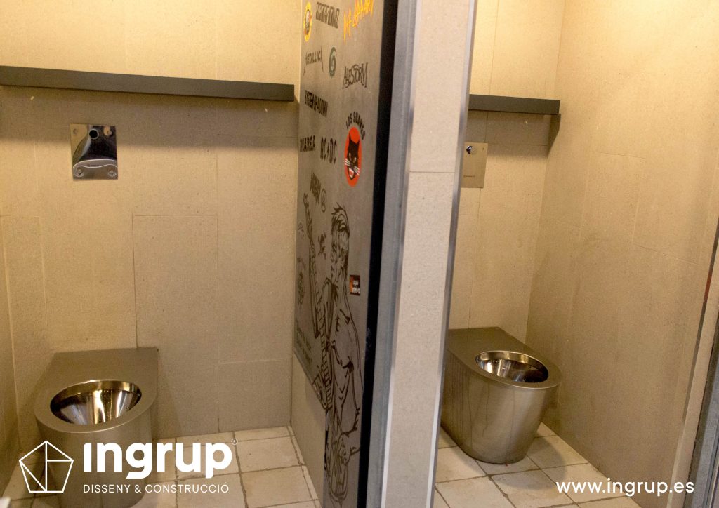 03ingrup boveda baños barcelona granollers reformas retail galeria