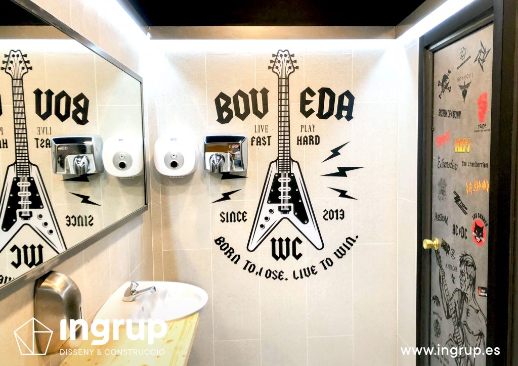 06ingrup boveda baños barcelona granollers reformas retail galeria