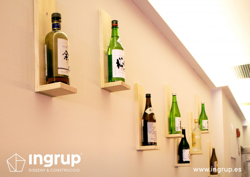 02 interiorismo comercial llavesenmano shingari barcelona iluminacion reforma granollers restaurante ingrup estudi diseno construccion japones granollers barcelona