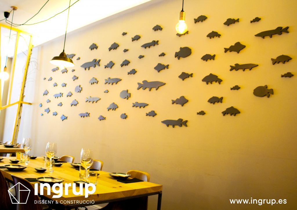 05 interiorismo comercial llavesenmano shingari barcelona iluminacion reforma granollers restaurante ingrup estudi diseno construccion japones granollers barcelona