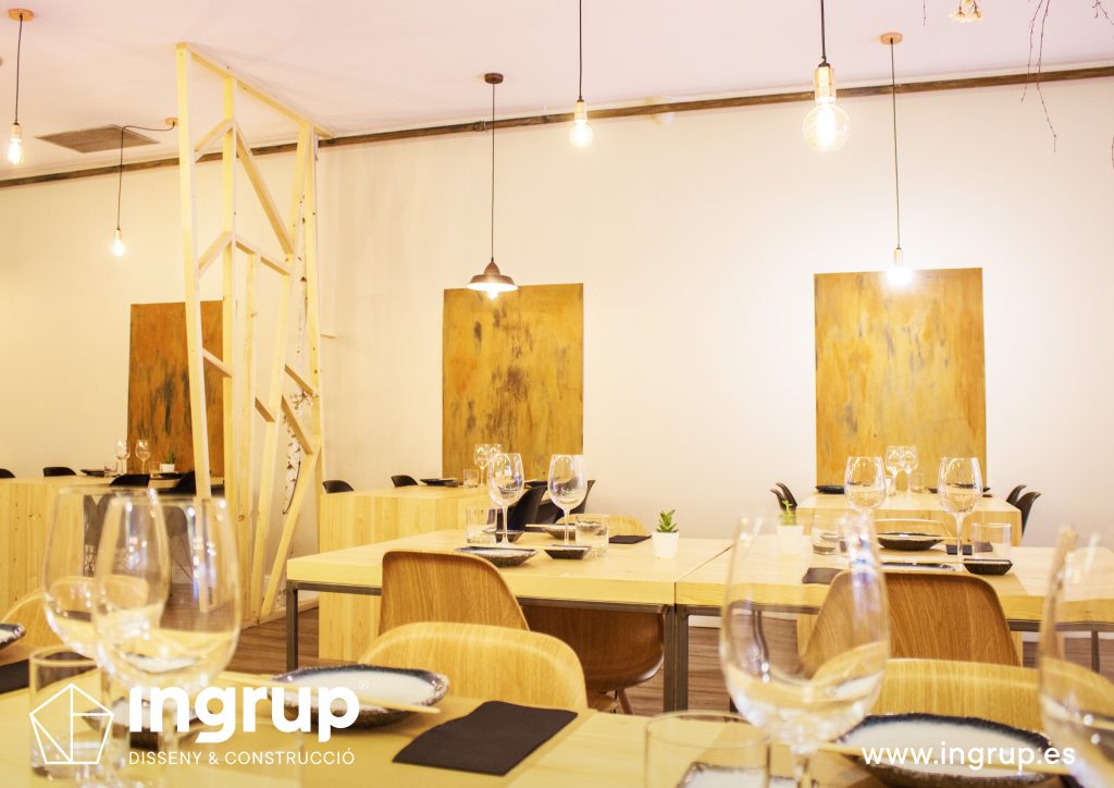 07 interiorismo comercial llavesenmano shingari barcelona iluminacion reforma granollers restaurante ingrup estudi diseno construccion japones granollers barcelona