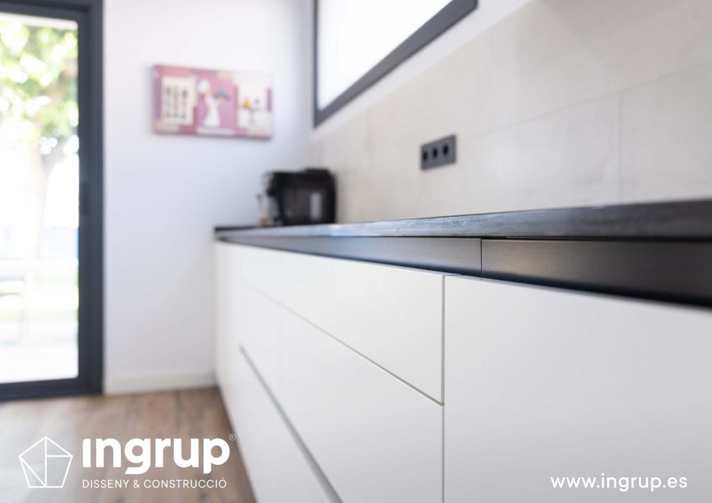 detalle de cocina obres granollers 12