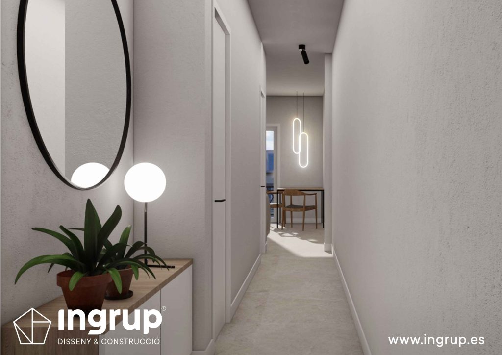 render de vivienda en granollers ingrup estudio 01