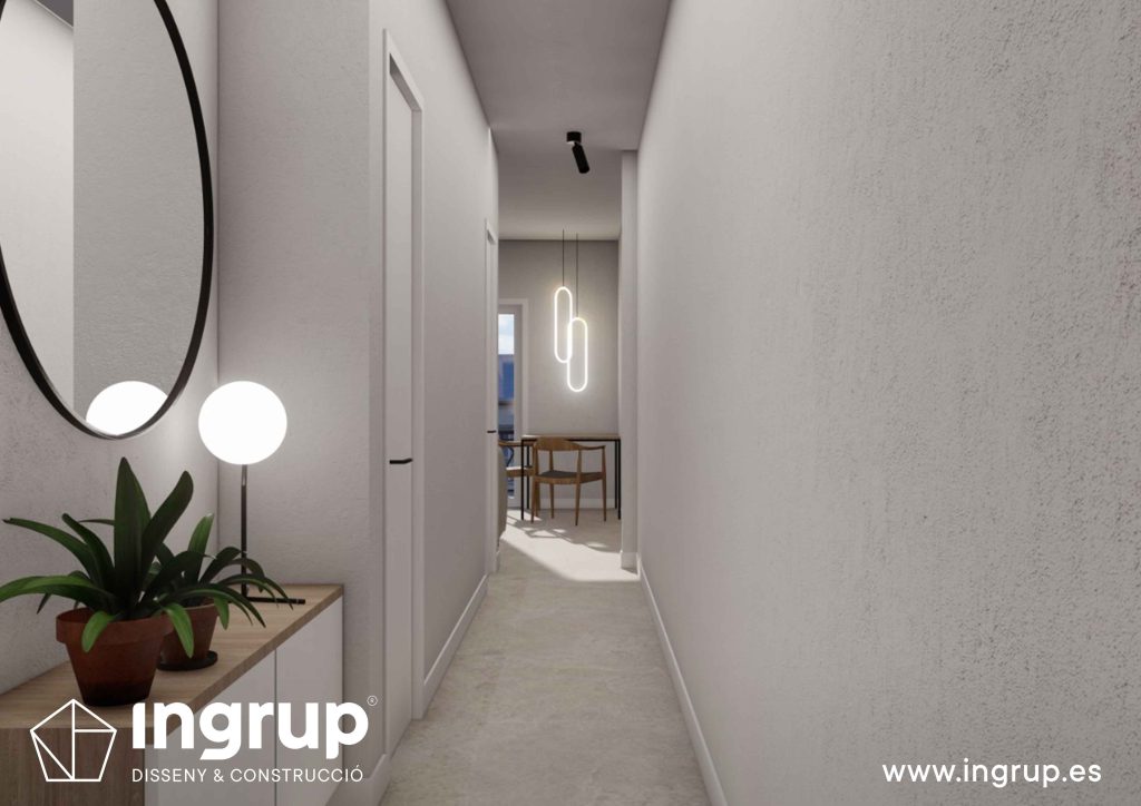 render de vivienda en granollers ingrup estudio 03