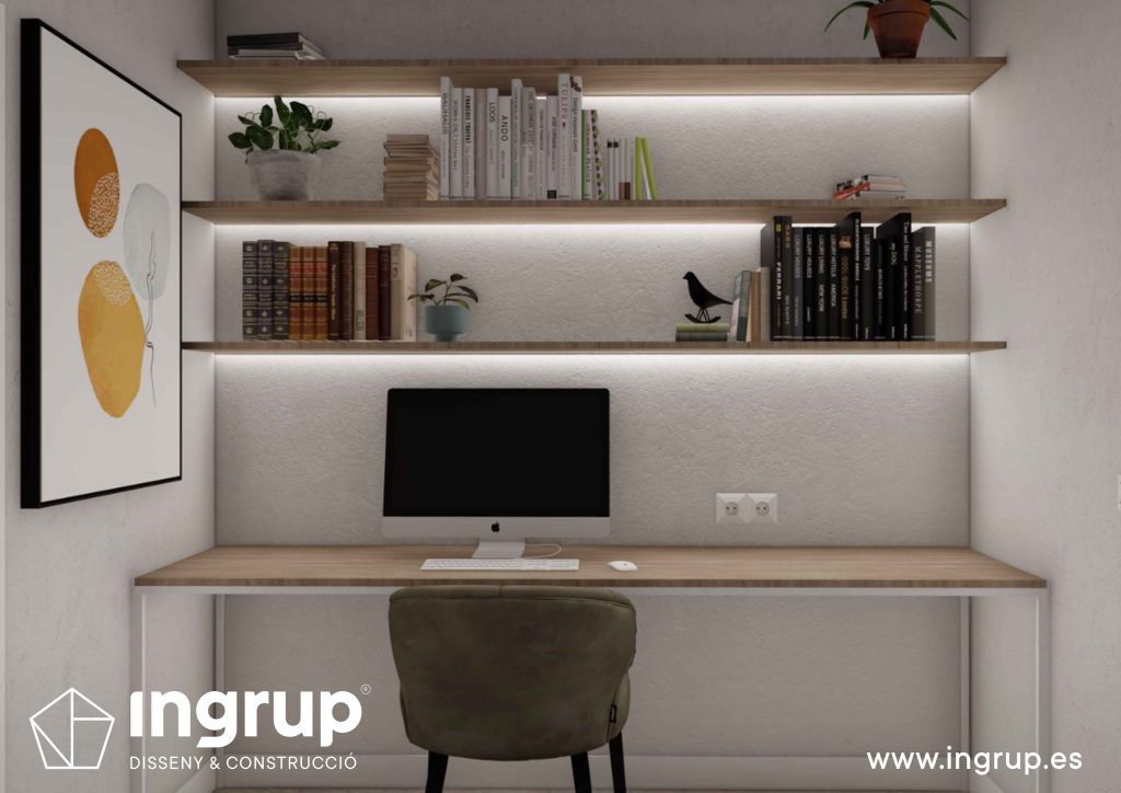 render de vivienda en granollers ingrup estudio 04